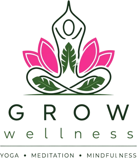 GROW Wellness logo